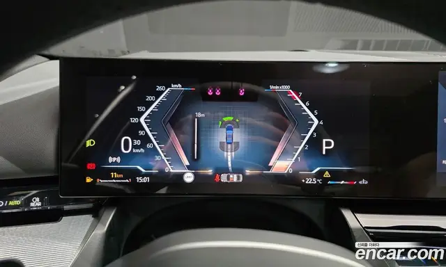 BMW 5 серия 2025 2.0 автомат (гидро), миниатюра 11 BMW 5 серия 2025 2.0 автомат (гидро), миниатюра 11