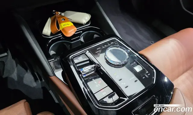 BMW 5 серия 2025 2.0 автомат (гидро), миниатюра 12