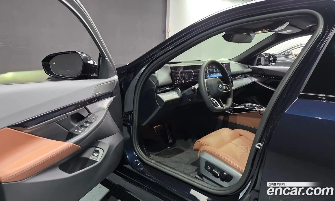 BMW 5 серия 2025 2.0 автомат (гидро), фото 13 BMW 5 серия 2025 2.0 автомат (гидро), фото 13