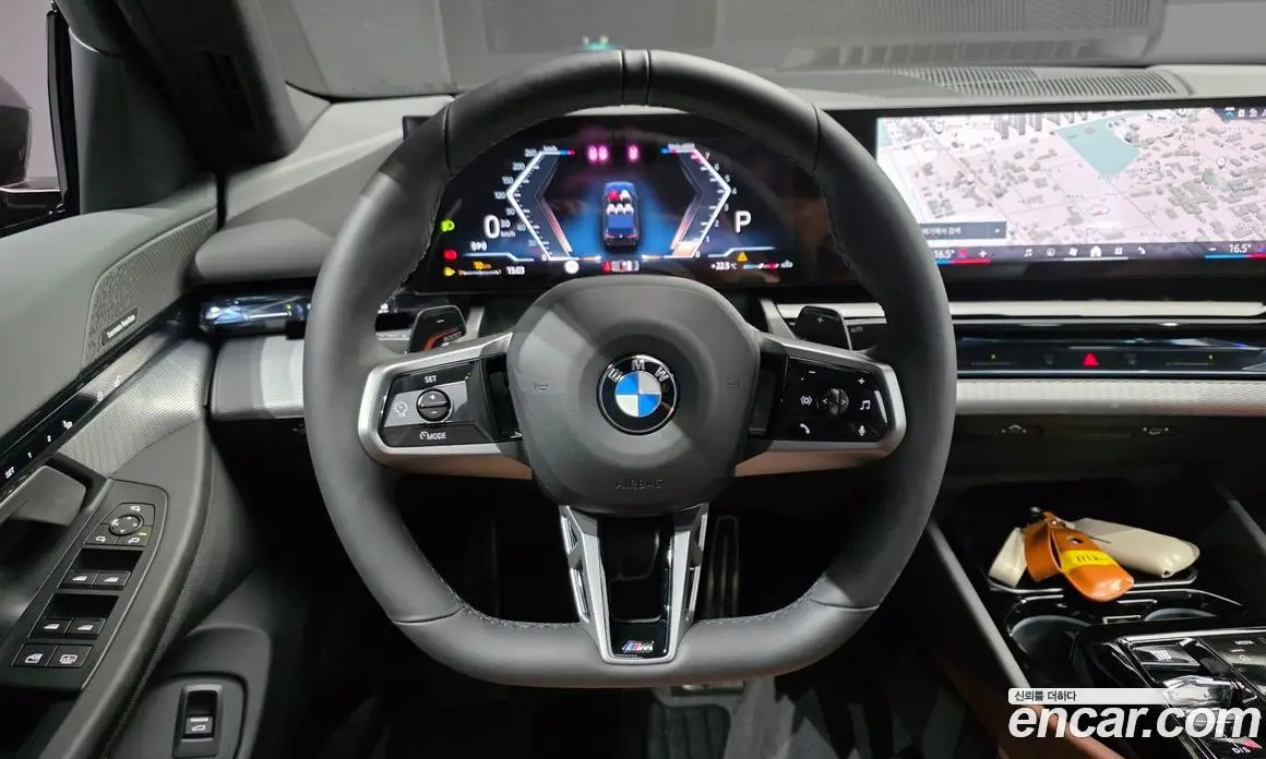 BMW 5 серия 2025 2.0 автомат (гидро), фото 19 BMW 5 серия 2025 2.0 автомат (гидро), фото 19
