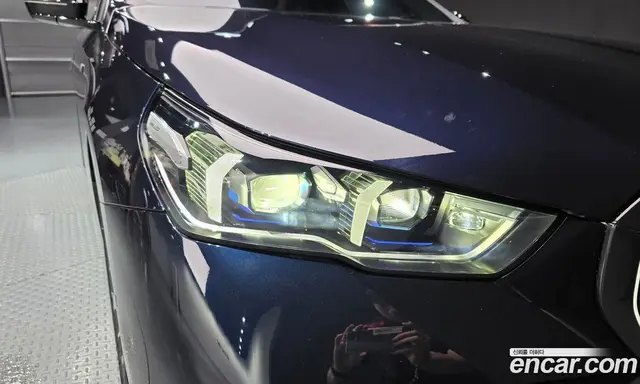 BMW 5 серия 2025 2.0 автомат (гидро), миниатюра 8 BMW 5 серия 2025 2.0 автомат (гидро), миниатюра 8
