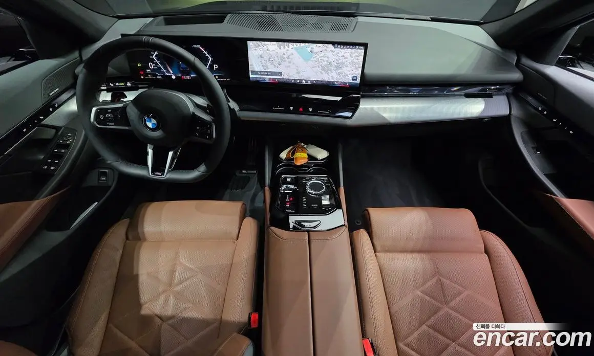 BMW 5 серия 2025 2.0 автомат (гидро), фото 10 BMW 5 серия 2025 2.0 автомат (гидро), фото 10