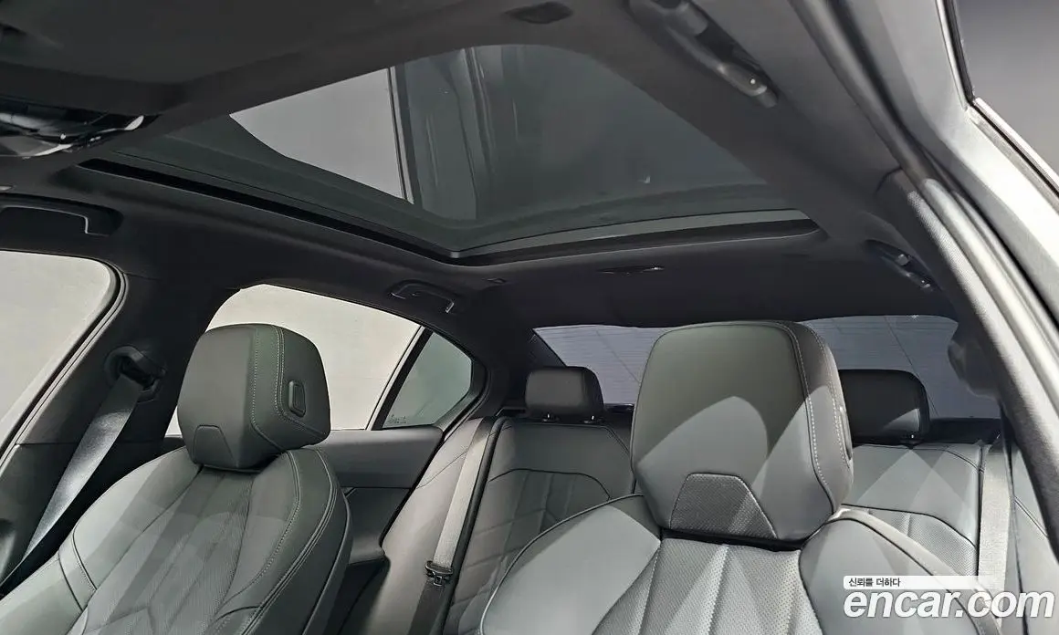 BMW 5 серия 2025 2.0 автомат (гидро), фото 31