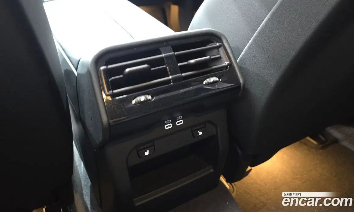 BMW 5 серия 2025 2.0 автомат (гидро), фото 24
