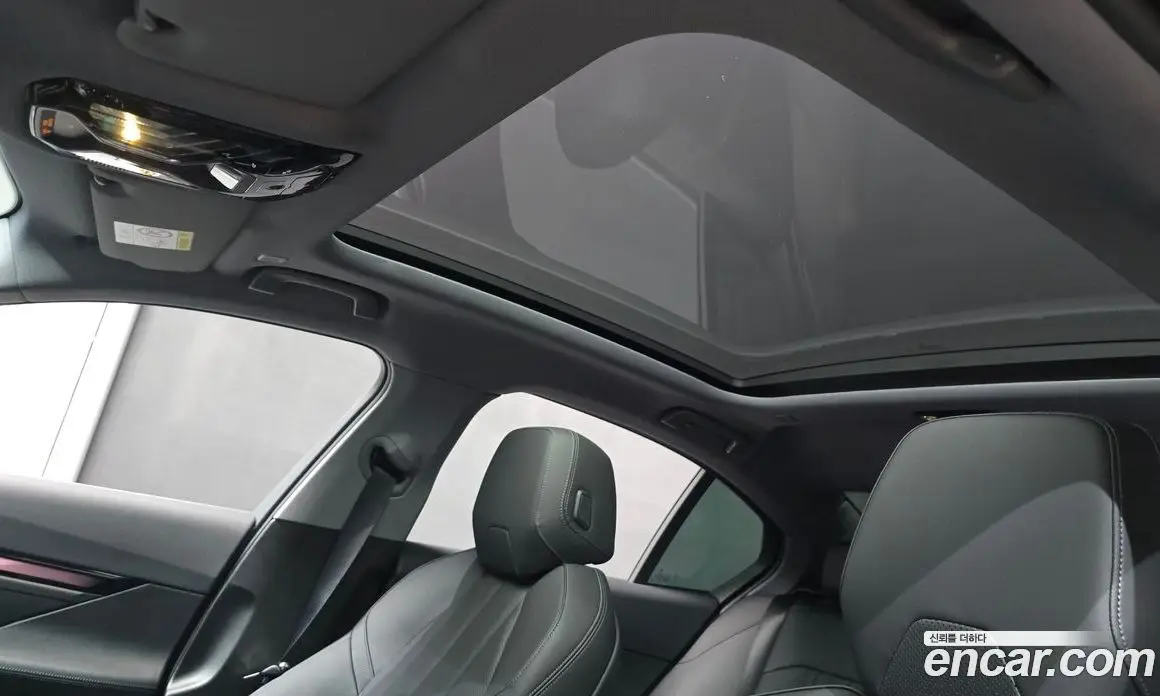 BMW 5 серия 2025 2.0 автомат (гидро), фото 28