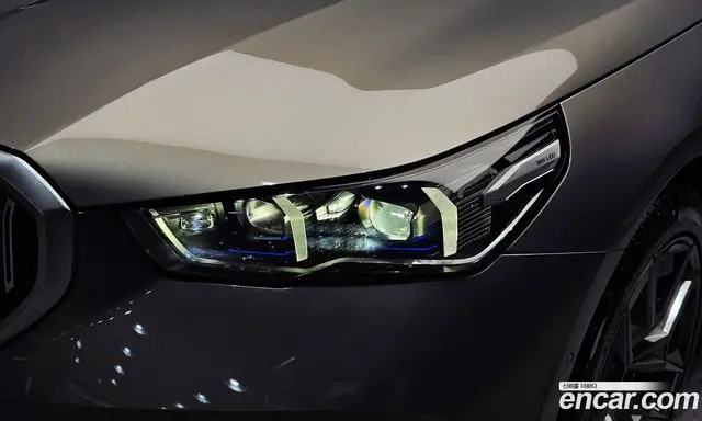 BMW 5 серия 2025 2.0 автомат (гидро), миниатюра 8