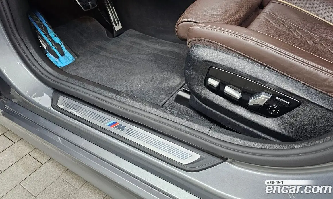 BMW 6 серия 2023 2.0 автомат (гидро), фото 24 BMW 6 серия 2023 2.0 автомат (гидро), фото 24