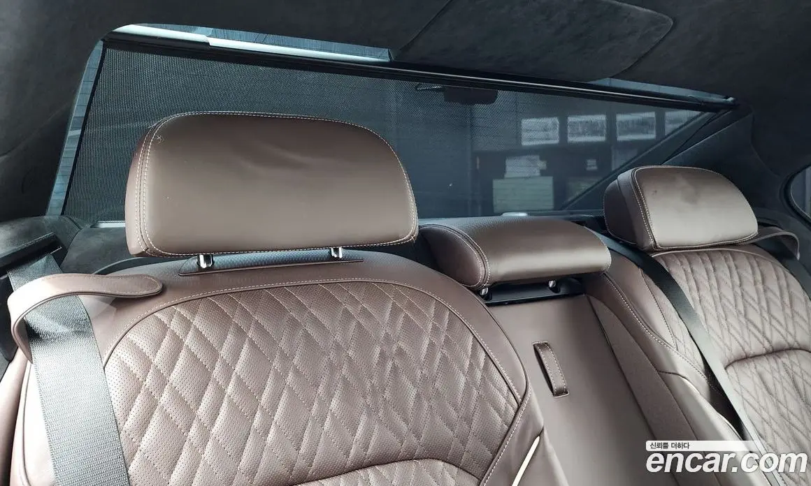 BMW 7 серия 2021 3.0 автомат (гидро), фото 22