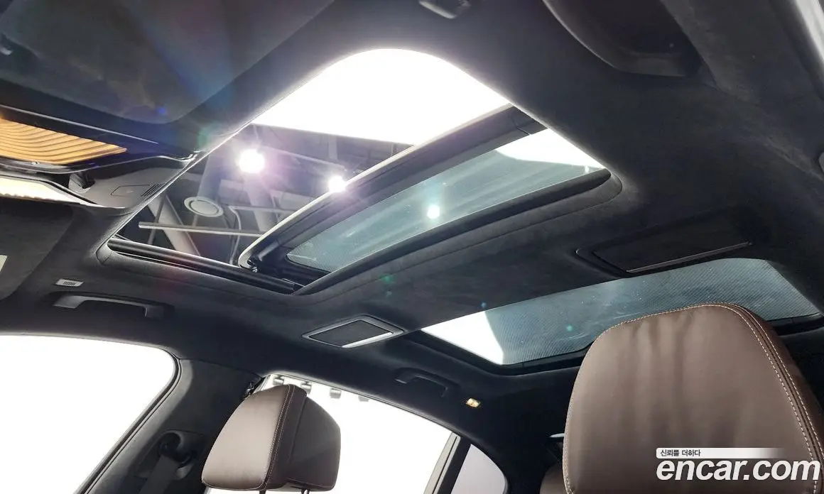 BMW 7 серия 2021 3.0 автомат (гидро), фото 23