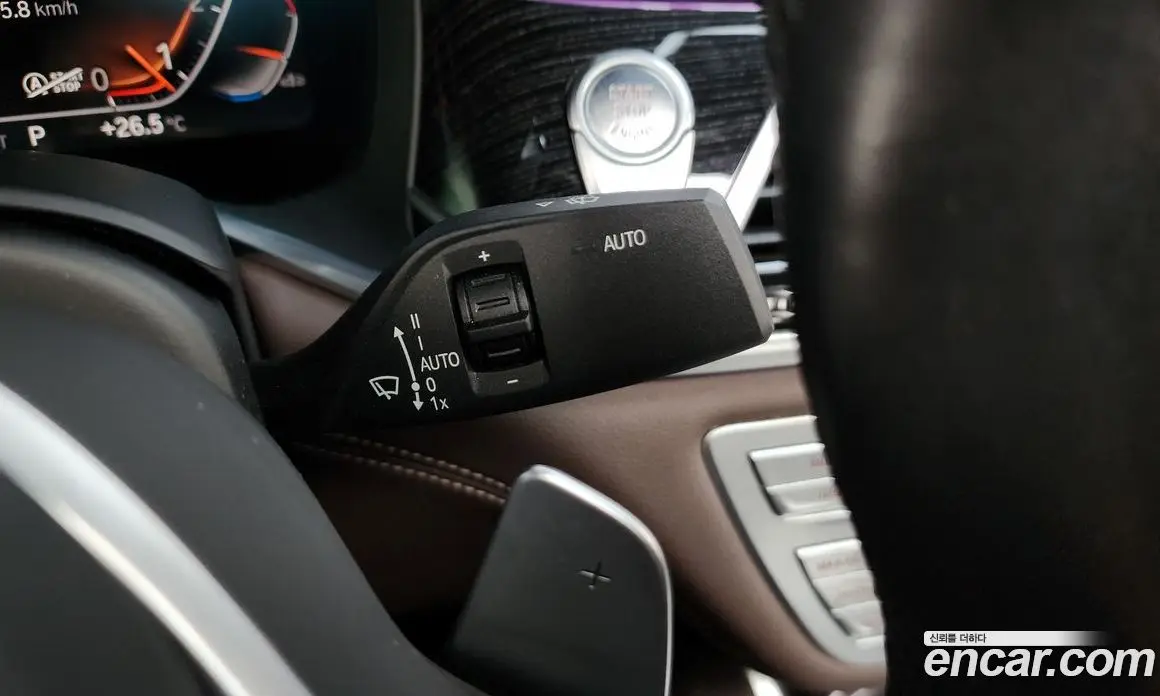 BMW 7 серия 2021 3.0 автомат (гидро), фото 29