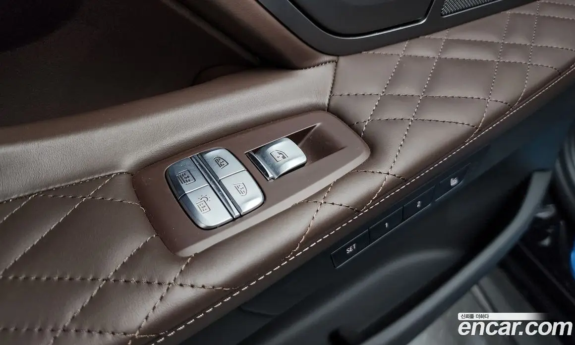 BMW 7 серия 2021 3.0 автомат (гидро), фото 30