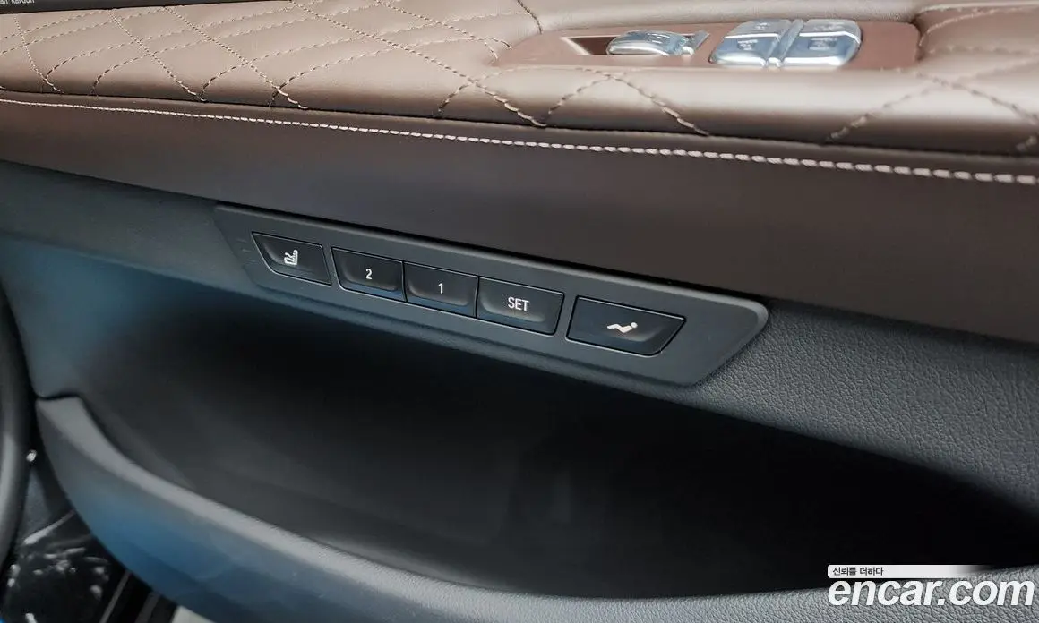 BMW 7 серия 2021 3.0 автомат (гидро), фото 32
