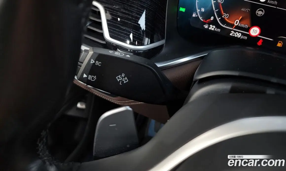 BMW 7 серия 2021 3.0 автомат (гидро), фото 34