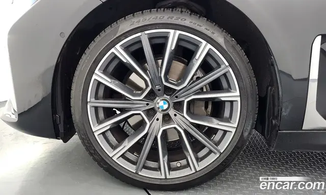 BMW 7 серия 2021 3.0 автомат (гидро), миниатюра 5