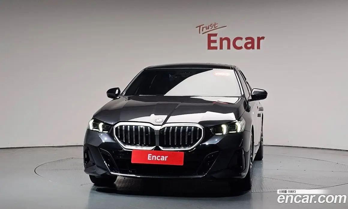 BMW i5 2024 0.2 автомат (гидро), фото 2 BMW i5 2024 0.2 автомат (гидро), фото 2