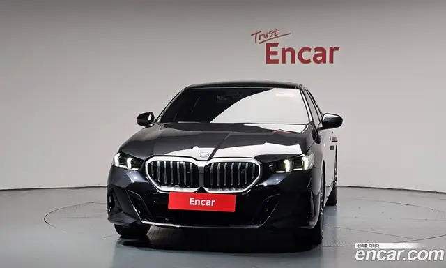 BMW i5 2024 0.2 автомат (гидро), миниатюра 2 BMW i5 2024 0.2 автомат (гидро), миниатюра 2