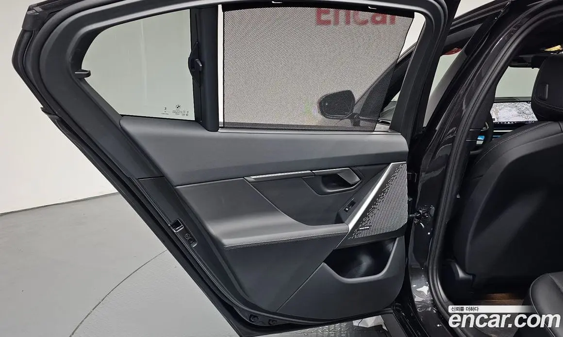 BMW i5 2024 0.2 автомат (гидро), фото 14 BMW i5 2024 0.2 автомат (гидро), фото 14