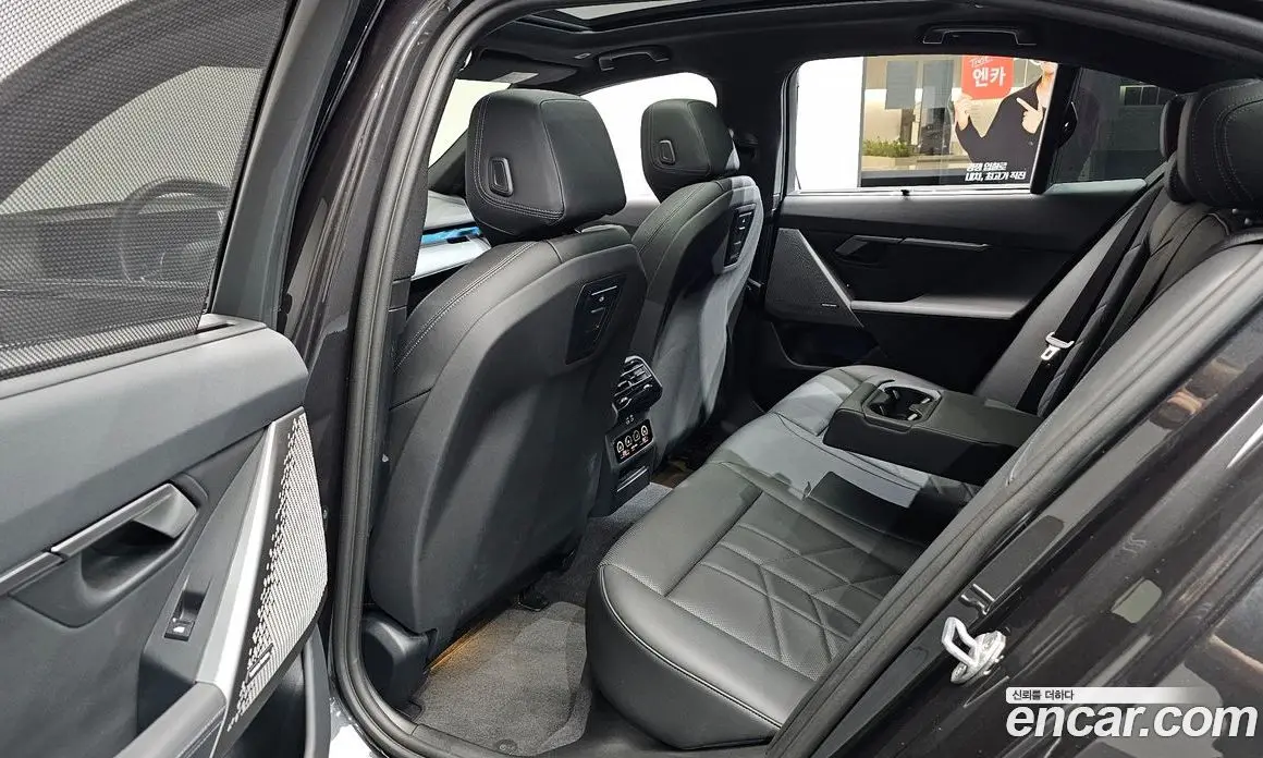 BMW i5 2024 0.2 автомат (гидро), фото 17 BMW i5 2024 0.2 автомат (гидро), фото 17