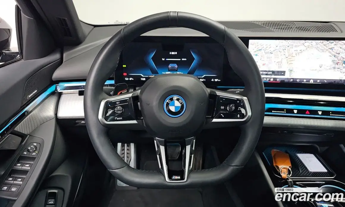 BMW i5 2024 0.2 автомат (гидро), фото 18 BMW i5 2024 0.2 автомат (гидро), фото 18