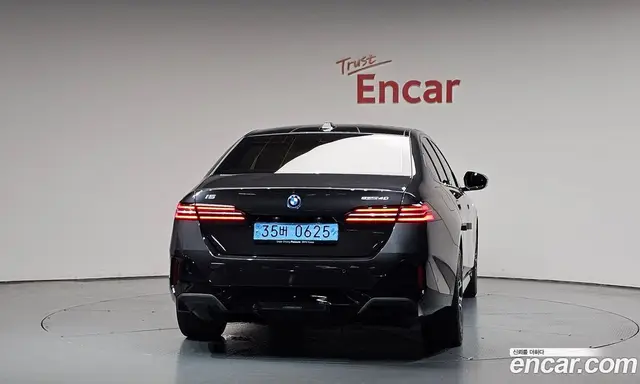 BMW i5 2024 0.2 автомат (гидро), миниатюра 3 BMW i5 2024 0.2 автомат (гидро), миниатюра 3
