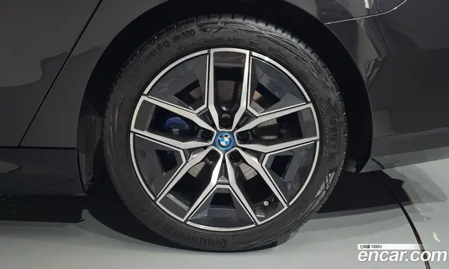 BMW i5 2024 0.2 автомат (гидро), миниатюра 6 BMW i5 2024 0.2 автомат (гидро), миниатюра 6