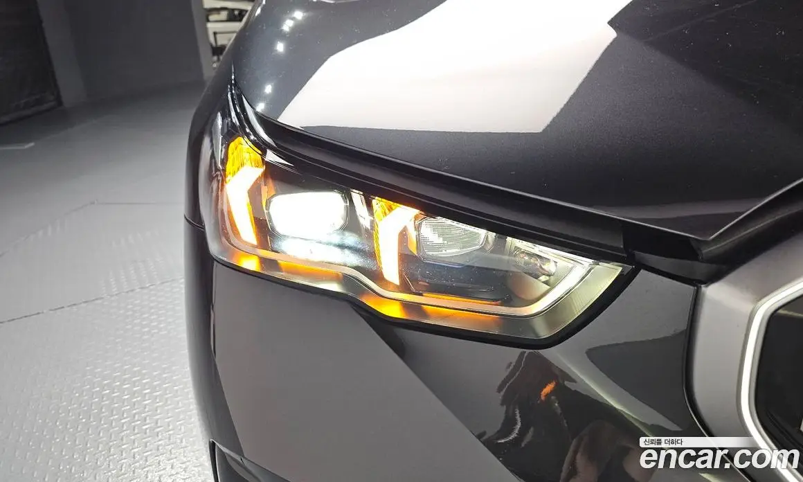 BMW i5 2024 0.2 автомат (гидро), фото 7 BMW i5 2024 0.2 автомат (гидро), фото 7