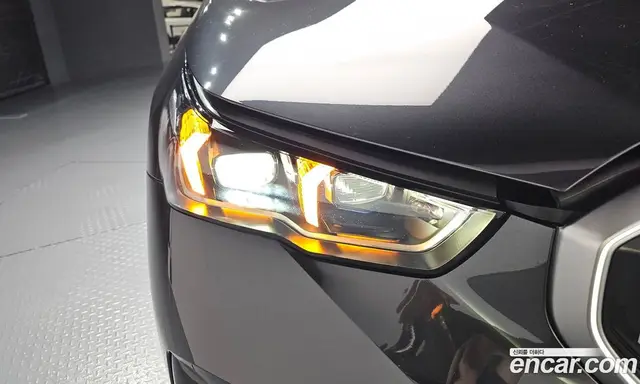 BMW i5 2024 0.2 автомат (гидро), миниатюра 7 BMW i5 2024 0.2 автомат (гидро), миниатюра 7