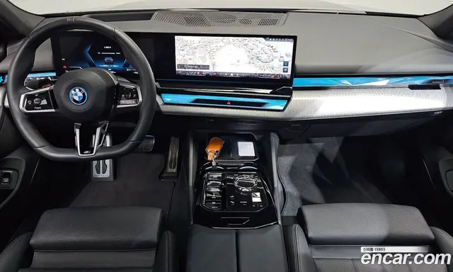 BMW i5 2024 0.2 автомат (гидро), миниатюра 9 BMW i5 2024 0.2 автомат (гидро), миниатюра 9
