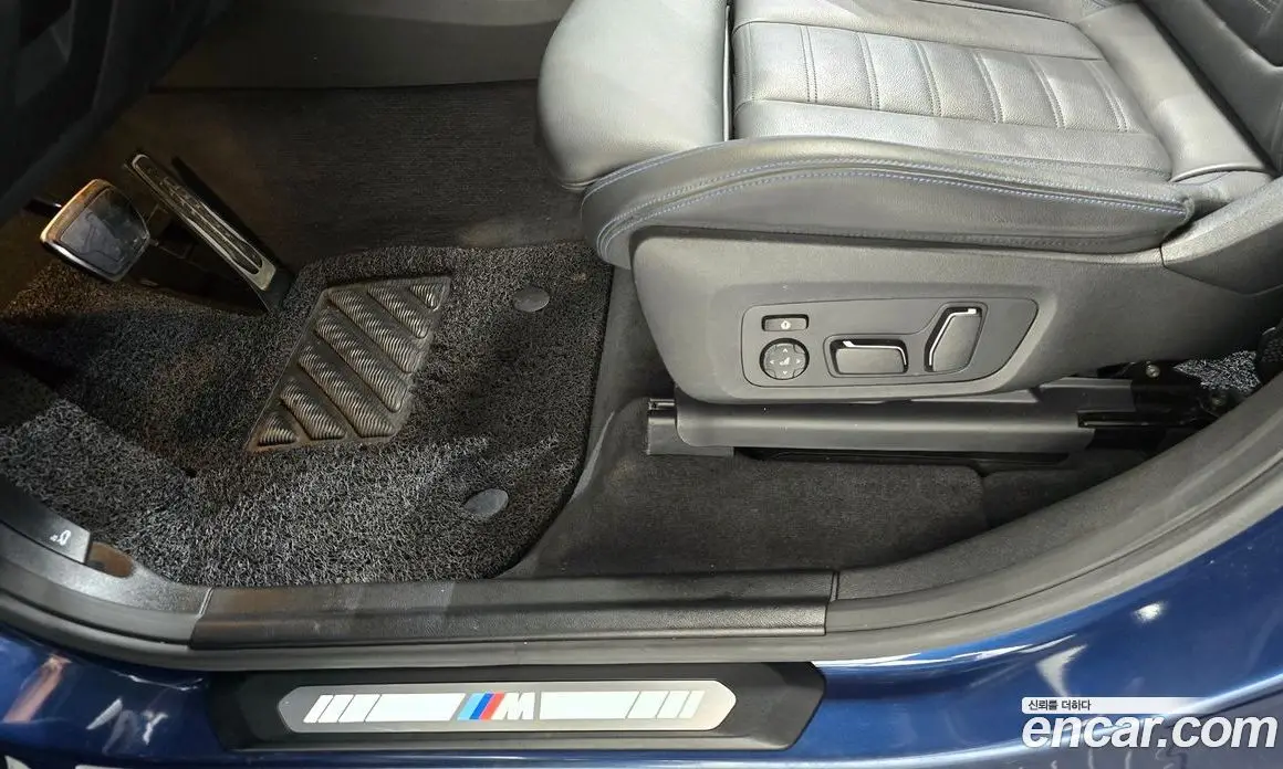 BMW iX3 2024 0.2 автомат (гидро), фото 26