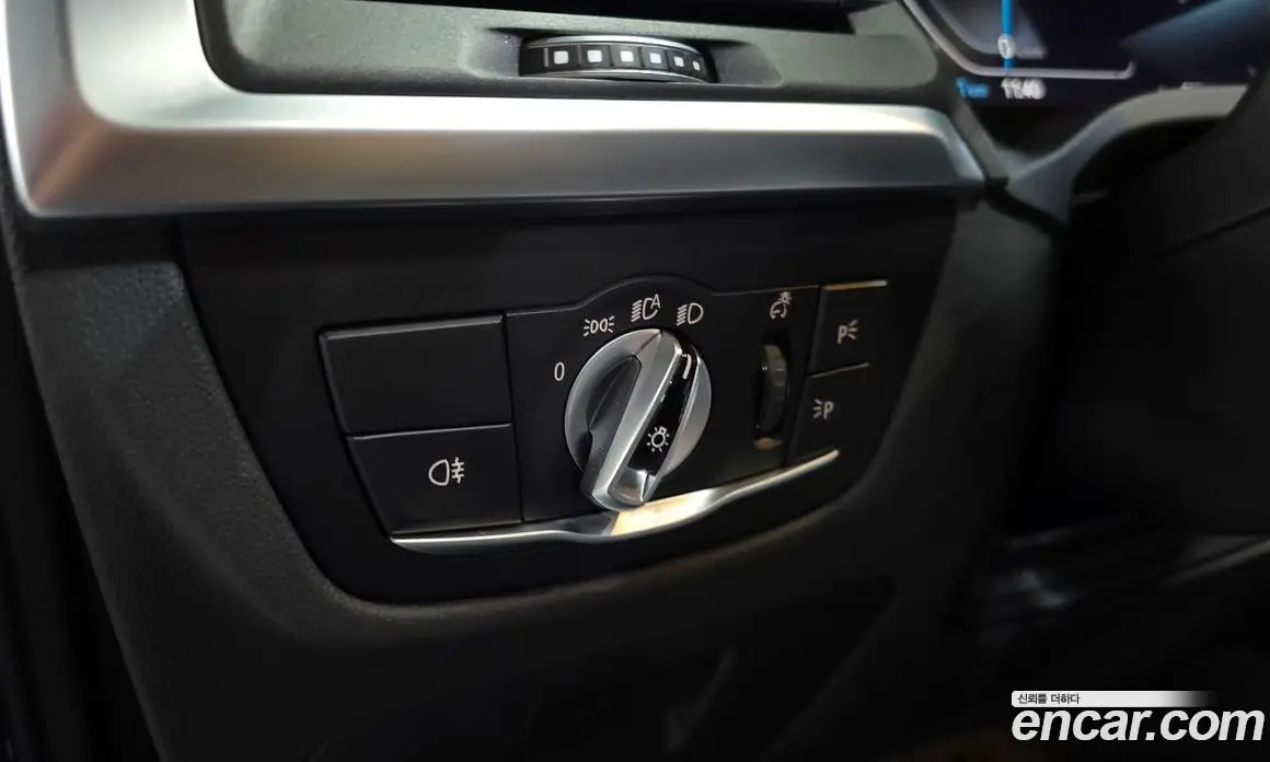 BMW iX3 2024 0.2 автомат (гидро), фото 27