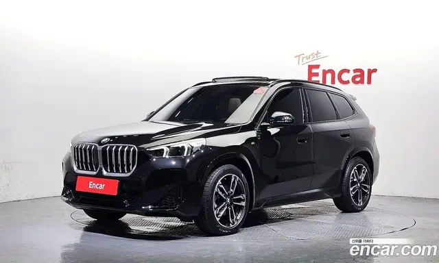 BMW X1, 2024, 6 481 км