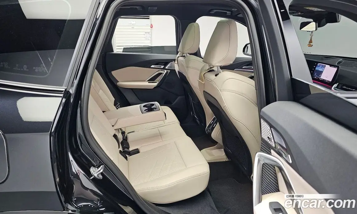 BMW X1 2024 2.0 автомат (гидро), фото 17 BMW X1 2024 2.0 автомат (гидро), фото 17