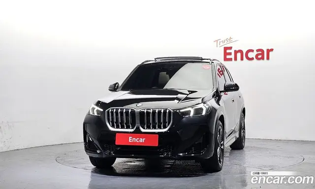 BMW X1 2024 2.0 автомат (гидро), миниатюра 3 BMW X1 2024 2.0 автомат (гидро), миниатюра 3