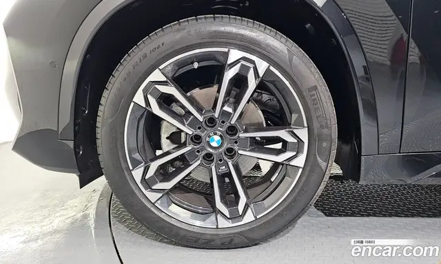 BMW X1 2024 2.0 автомат (гидро), миниатюра 5 BMW X1 2024 2.0 автомат (гидро), миниатюра 5