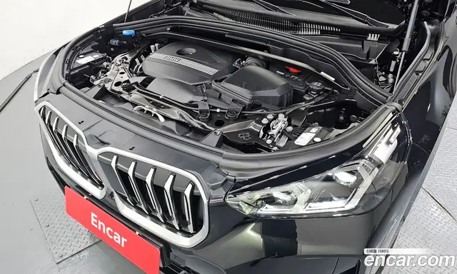 BMW X1 2024 2.0 автомат (гидро), миниатюра 6 BMW X1 2024 2.0 автомат (гидро), миниатюра 6