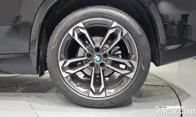 BMW X1 2024 2.0 автомат (гидро), миниатюра 7 BMW X1 2024 2.0 автомат (гидро), миниатюра 7