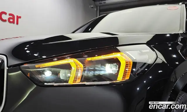 BMW X1 2024 2.0 автомат (гидро), миниатюра 8 BMW X1 2024 2.0 автомат (гидро), миниатюра 8