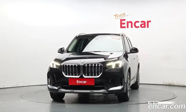 BMW X1 2025 2.0 автомат (гидро), миниатюра 2