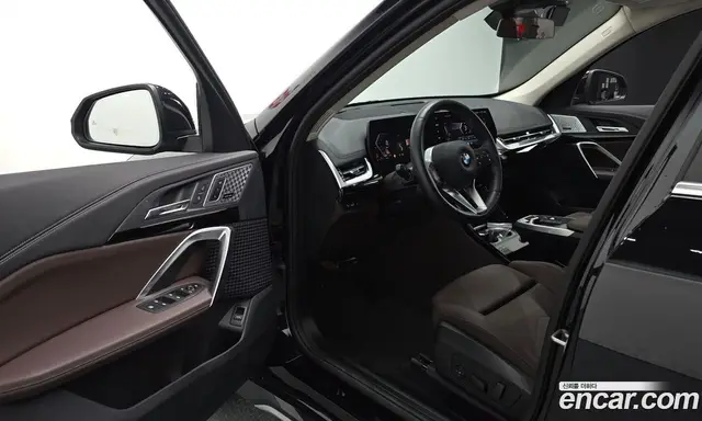 BMW X1 2025 2.0 автомат (гидро), миниатюра 12