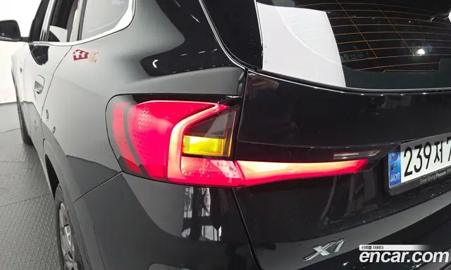 BMW X1 2025 2.0 автомат (гидро), миниатюра 8