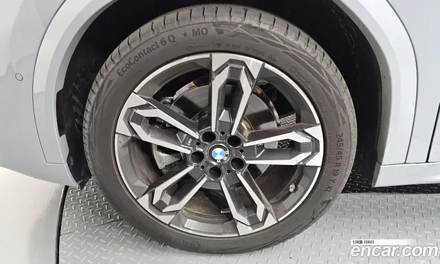BMW X2 2025 2.0 автомат (гидро), миниатюра 5 BMW X2 2025 2.0 автомат (гидро), миниатюра 5