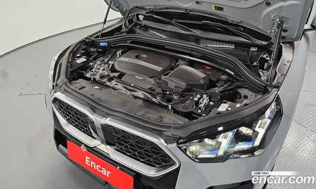 BMW X2 2025 2.0 автомат (гидро), миниатюра 6 BMW X2 2025 2.0 автомат (гидро), миниатюра 6