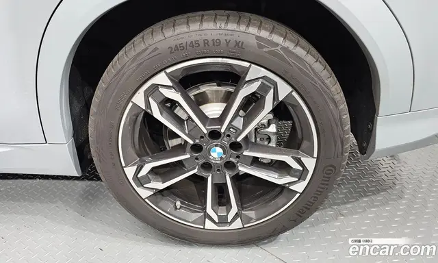 BMW X2 2025 2.0 автомат (гидро), миниатюра 7 BMW X2 2025 2.0 автомат (гидро), миниатюра 7