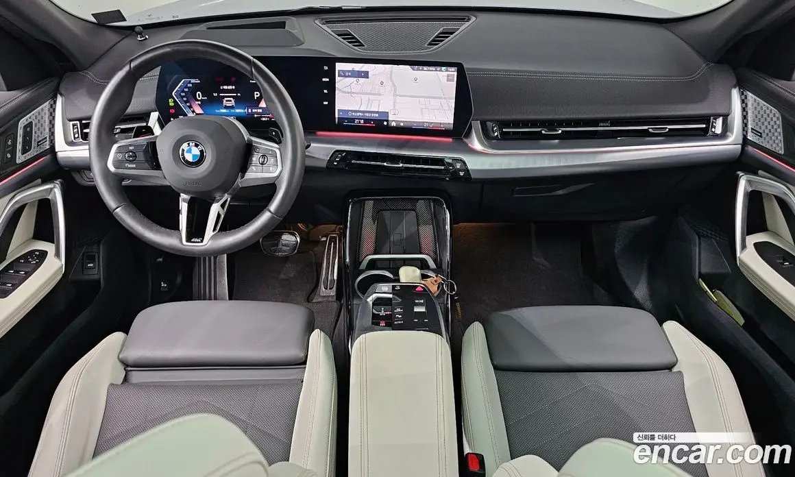 BMW X2 2025 2.0 автомат (гидро), фото 10 BMW X2 2025 2.0 автомат (гидро), фото 10