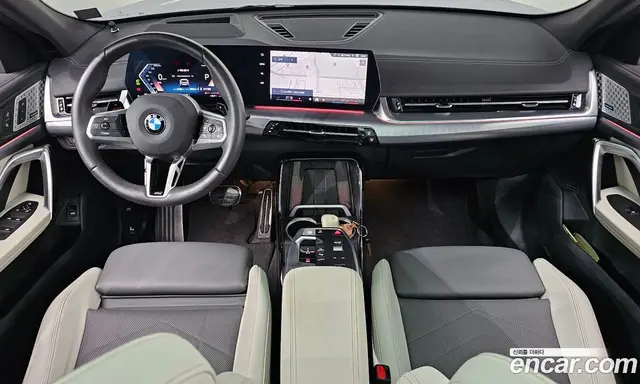 BMW X2 2025 2.0 автомат (гидро), миниатюра 10 BMW X2 2025 2.0 автомат (гидро), миниатюра 10