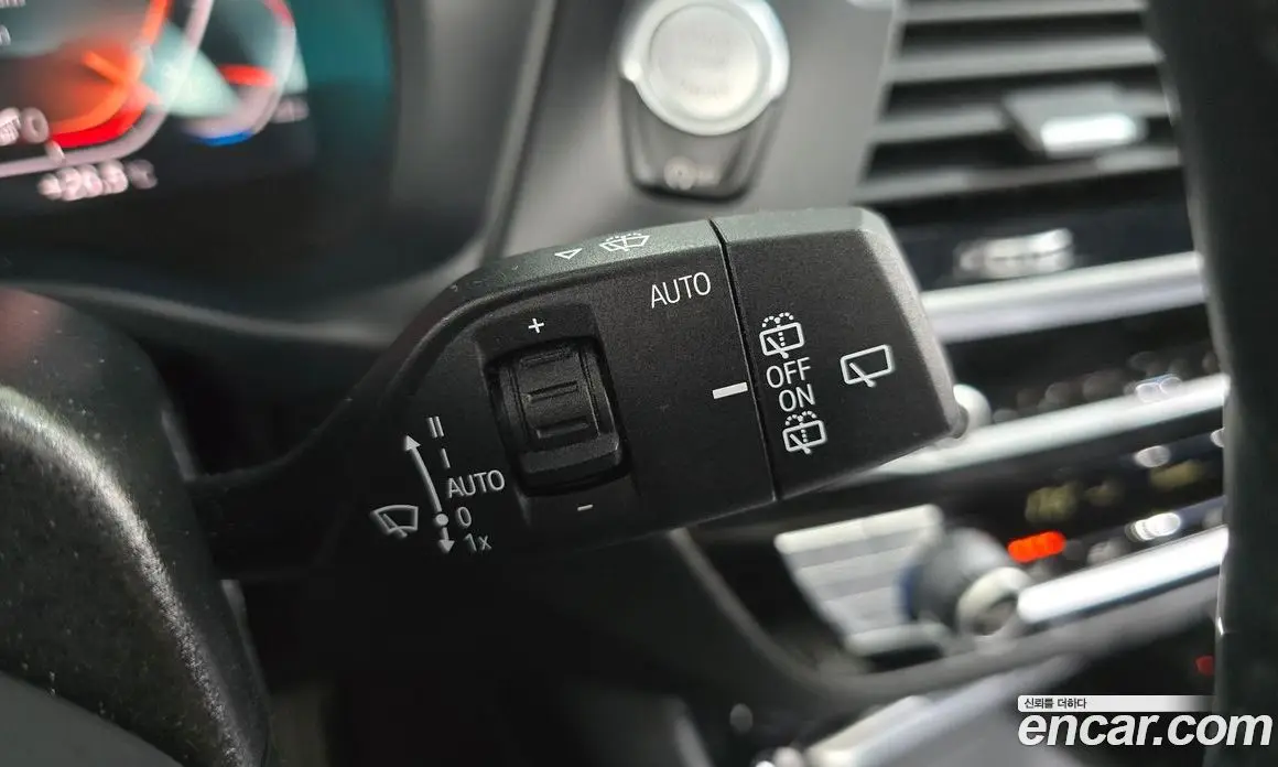 BMW X3 2020 2.0 автомат (гидро), фото 27