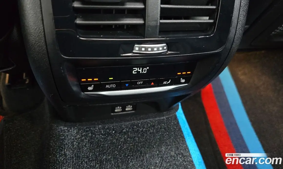 BMW X3 2020 2.0 автомат (гидро), фото 29