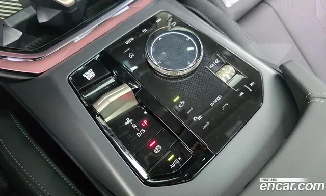BMW X3 2025 2.0 автомат (гидро), миниатюра 12