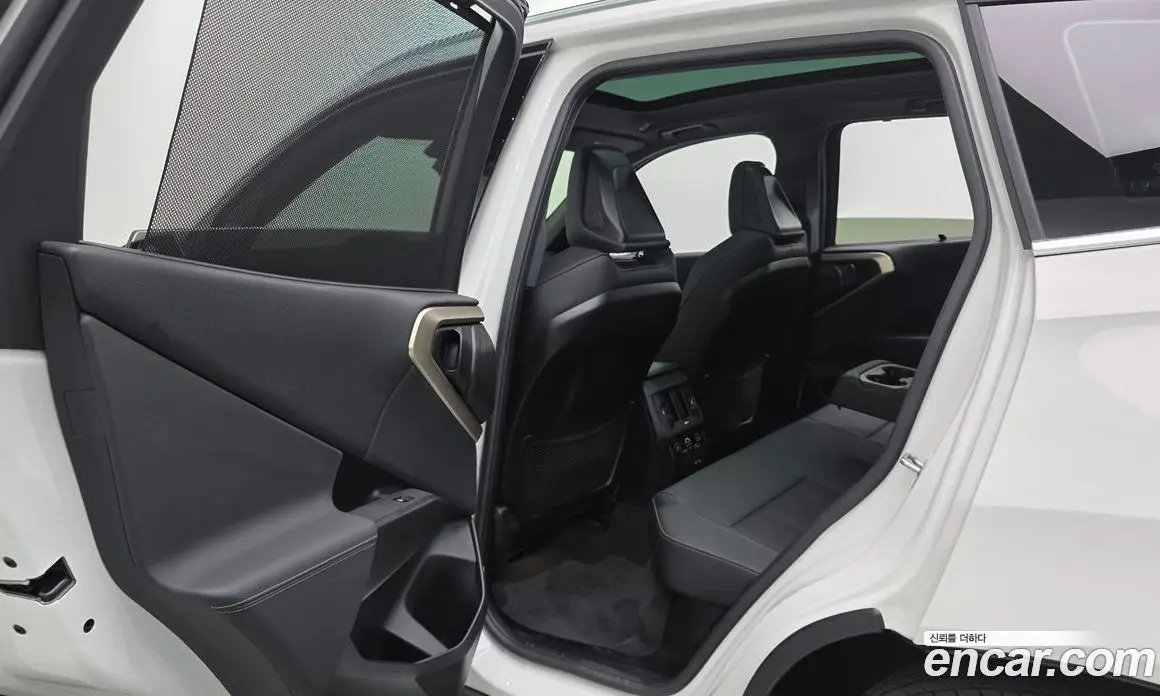 BMW X3 2025 2.0 автомат (гидро), фото 28