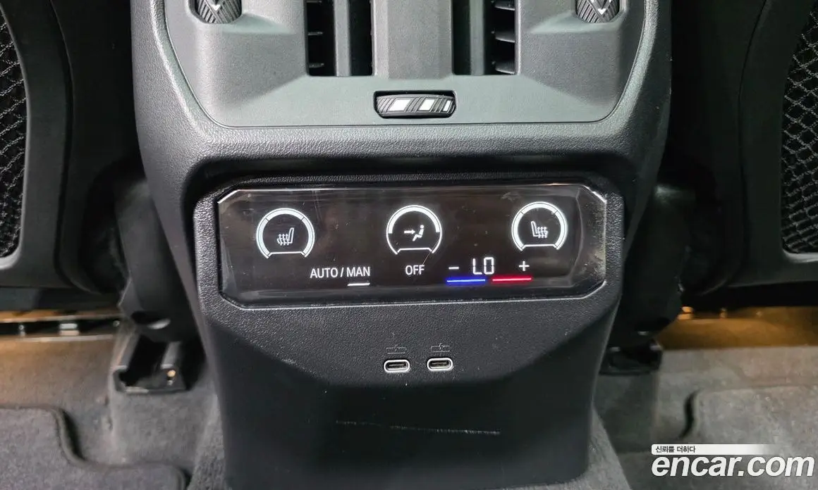 BMW X3 2025 2.0 автомат (гидро), фото 29